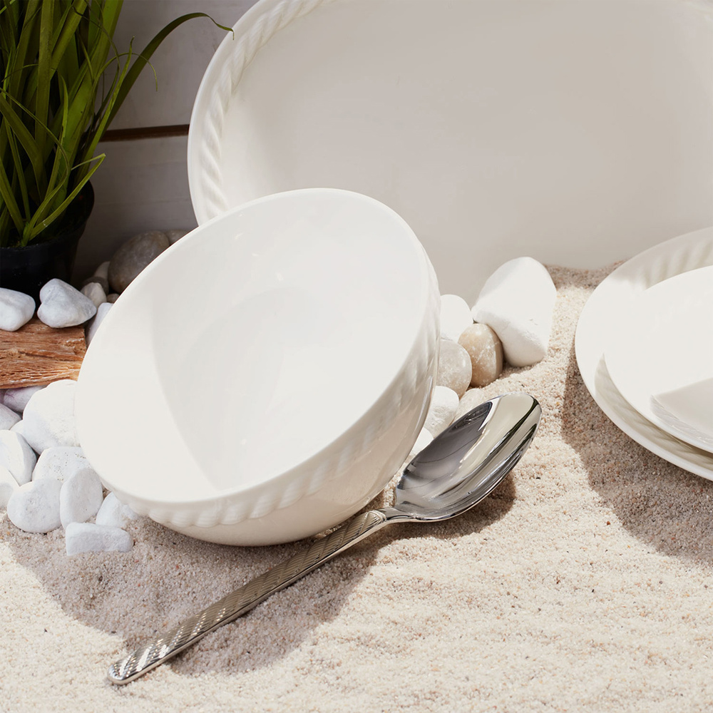 Villeroy & Boch Ménagère 24pcs. Montauk ensemble de couverts