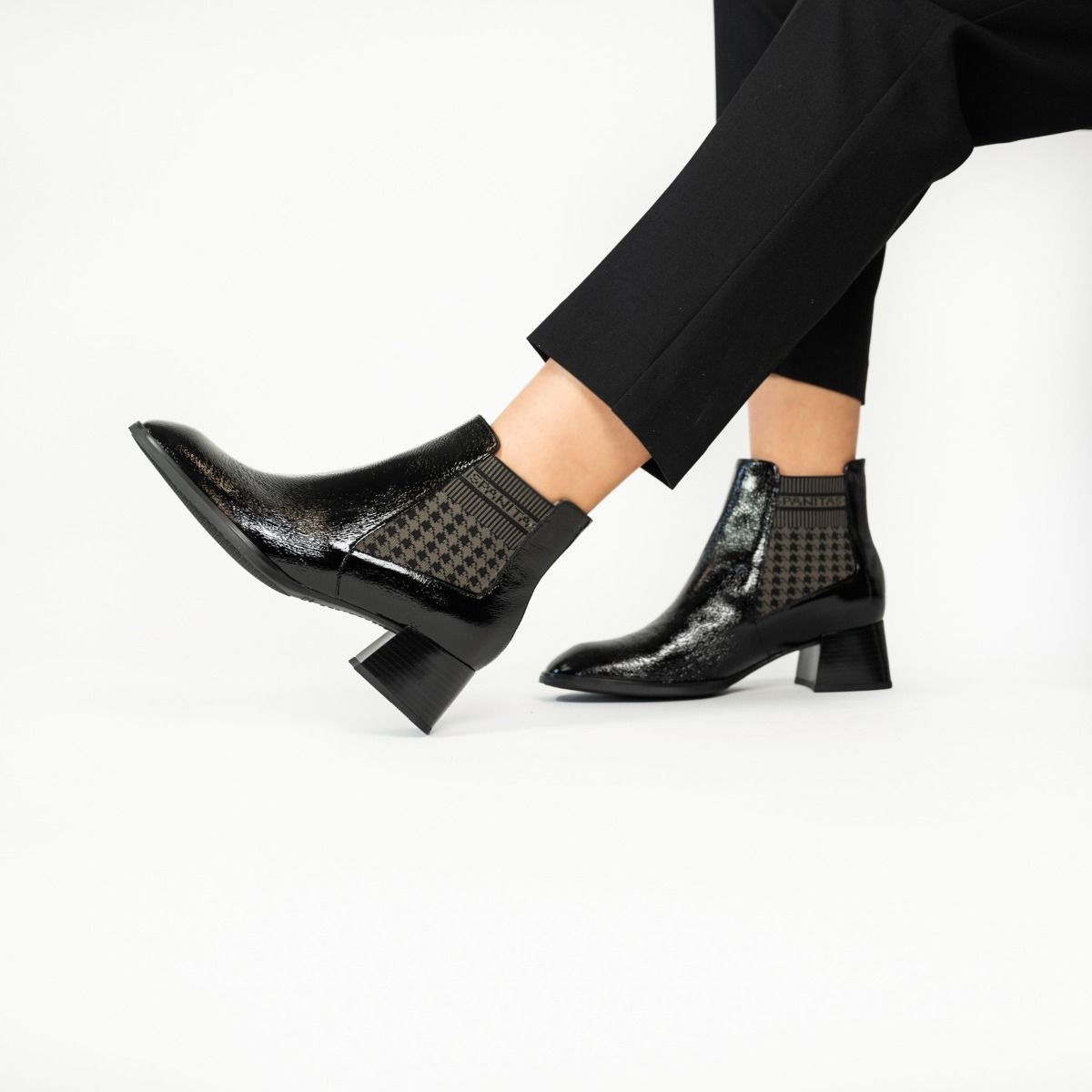 Hispanitas  H I222336 - noir