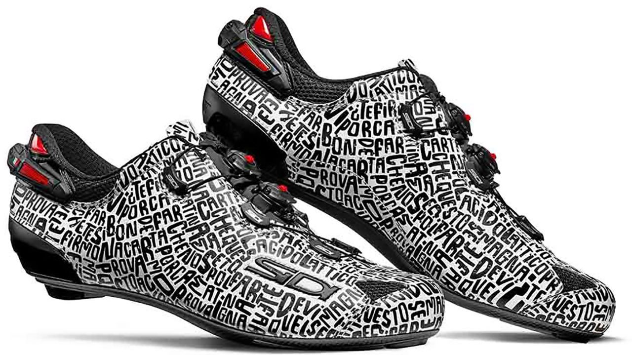 Sidi Shot 2 Dzero - Rennradschuhe kaufen | Bike-Discount