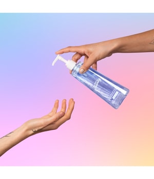 Merci Handy Namaste Händedesinfektionsmittel-300 ml