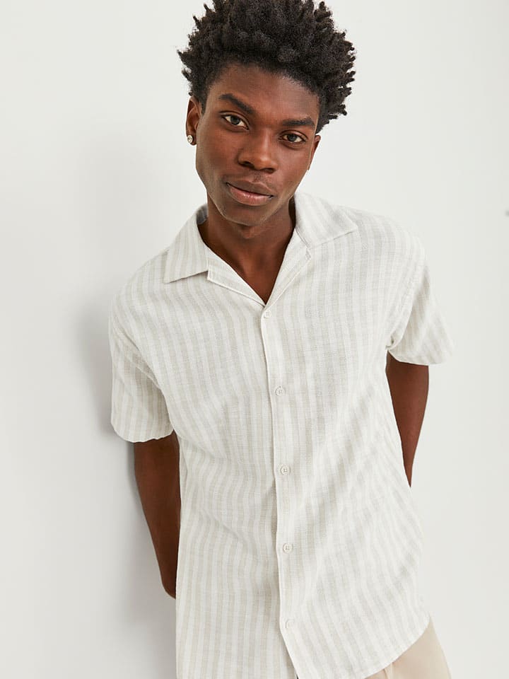 Jack & Jones Hemd 