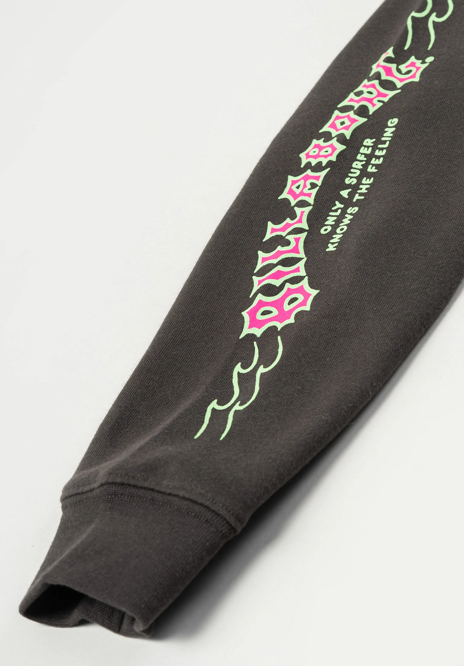 United Pullover