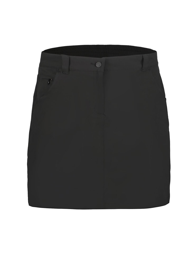 Icepeak Outdoor Rock Bedra in Schwarz günstig kaufen 36