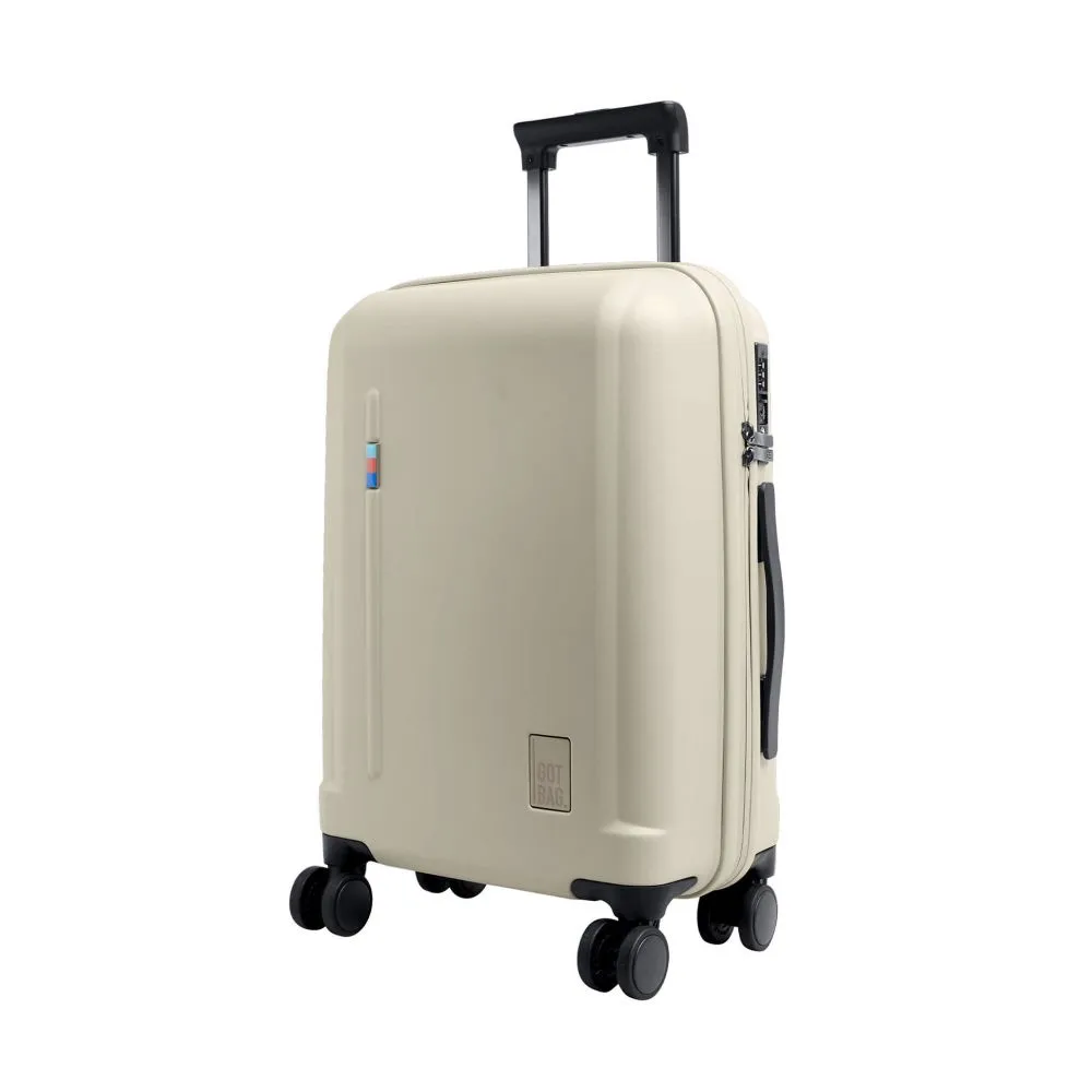 Got Bag RE:SHELL Cabin - SOFT SHELL