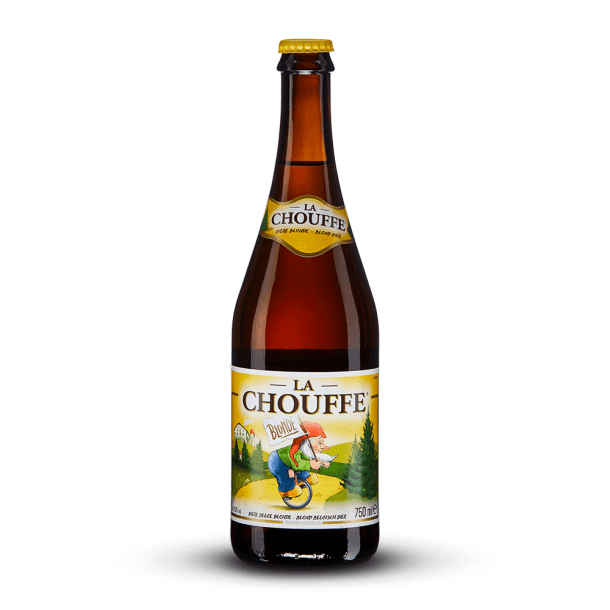 La Chouffe 75cl
