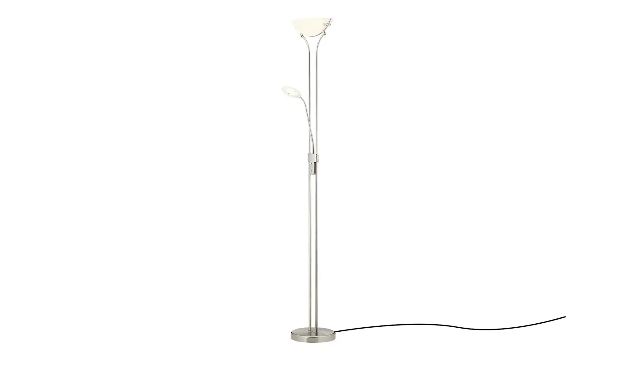 KHG LED-Deckenfluter, 2-flammig