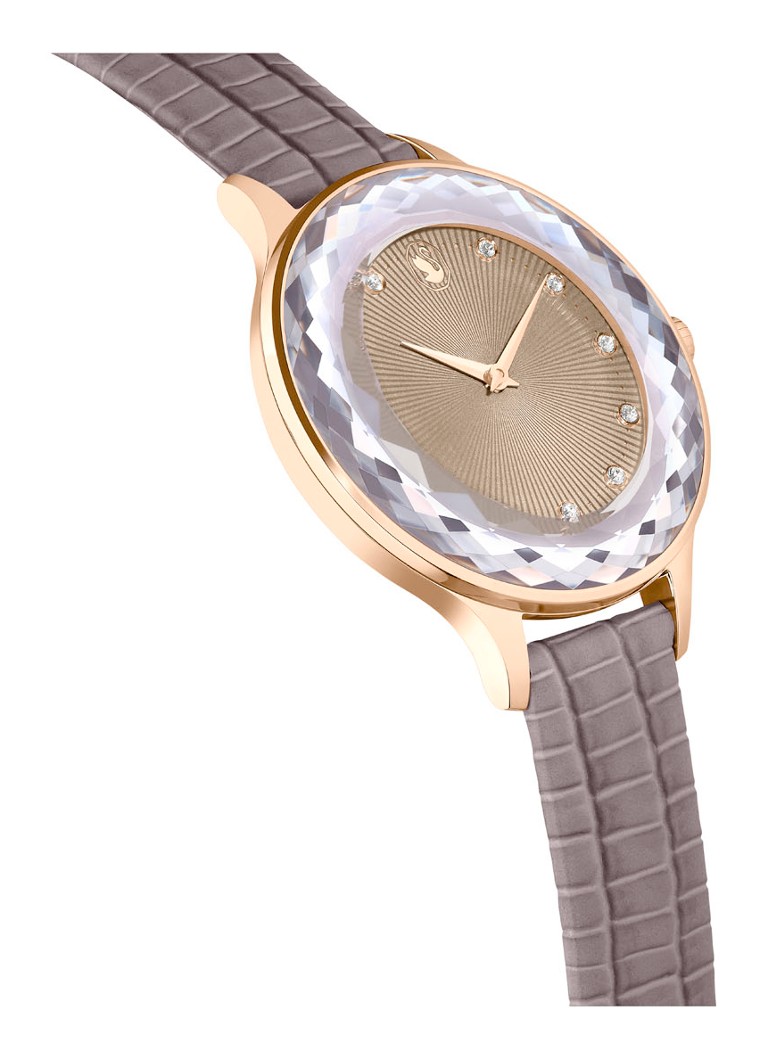 Swarovski OCTEA NOVA _ BEI/BEI/PRO