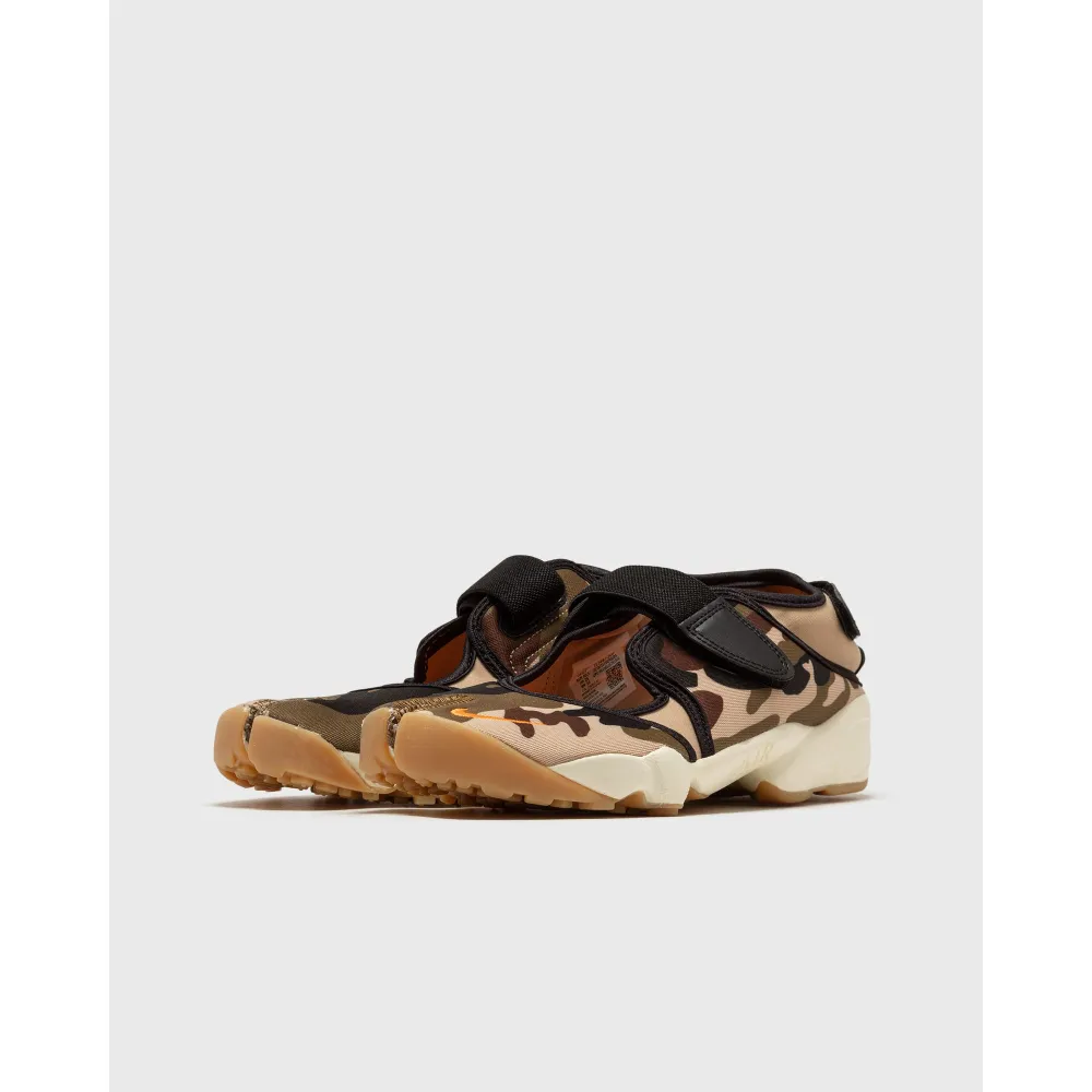 Nike WMNS Air Rift FJ5447-200 / braun