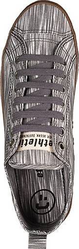 ethletic Canvas Sneaker Goto Lo