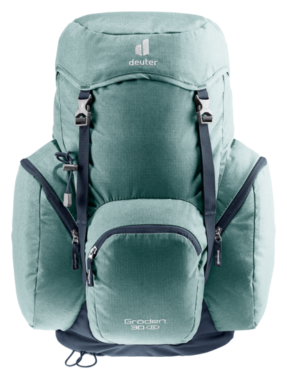 deuter Gröden 30 SL | Klassischer Wanderrucksack für Frauen