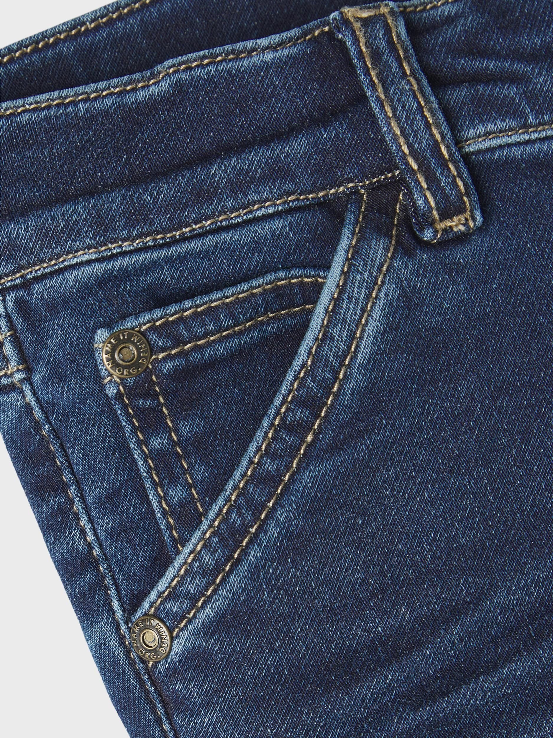 Name It Girlfriend-Jeans