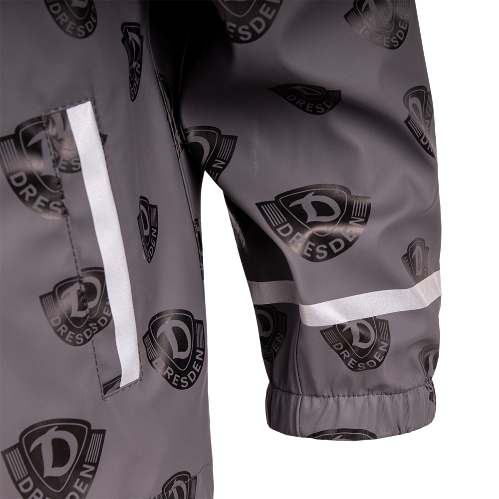 Regenjacke LOGO Kids