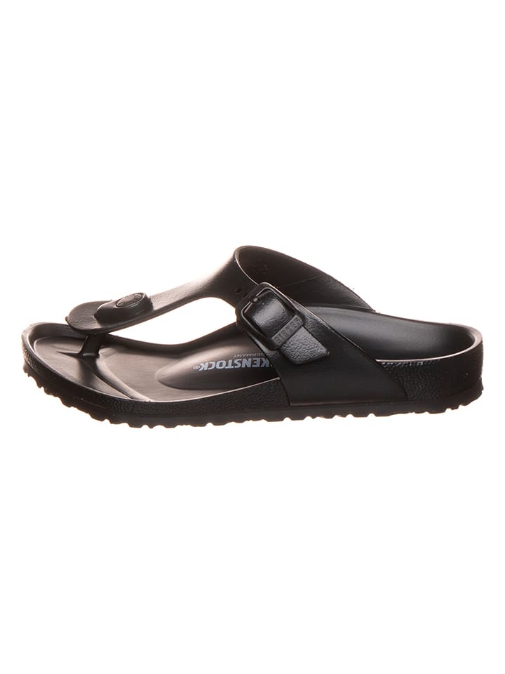 Birkenstock Zehentrenner 