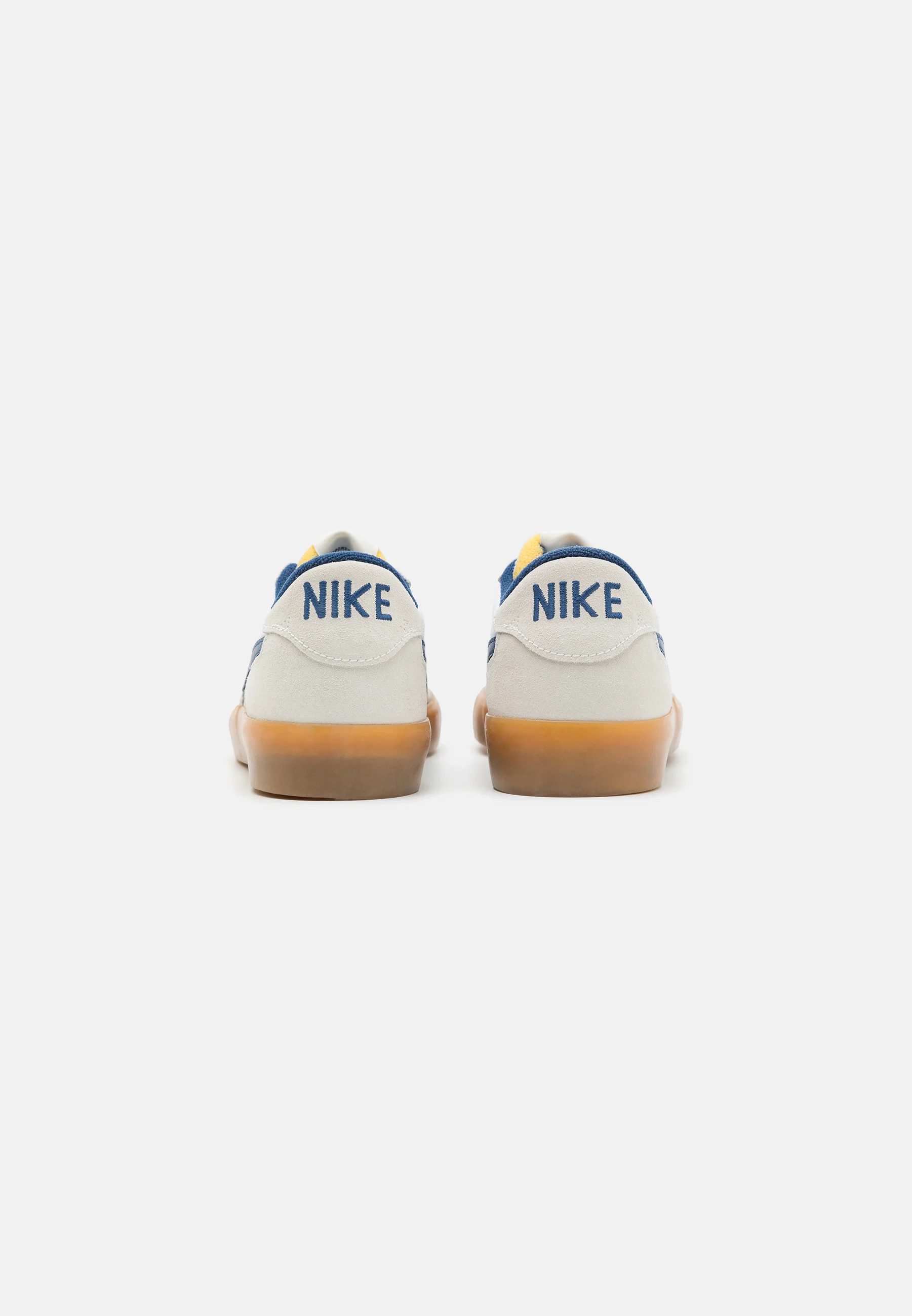Nike SB HERITAGE UNISEX - Zapatillas bajas