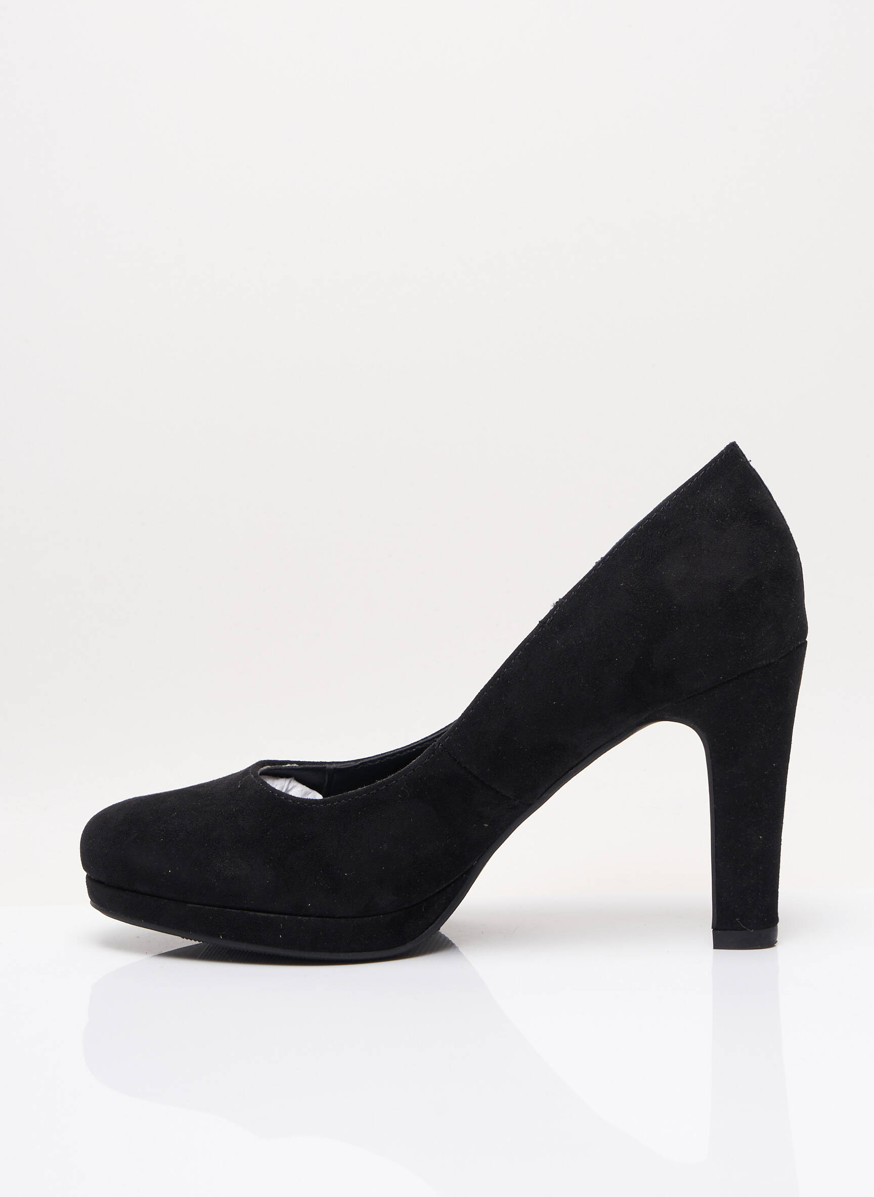 I Love Shoes Escarpins Femme couleur noir