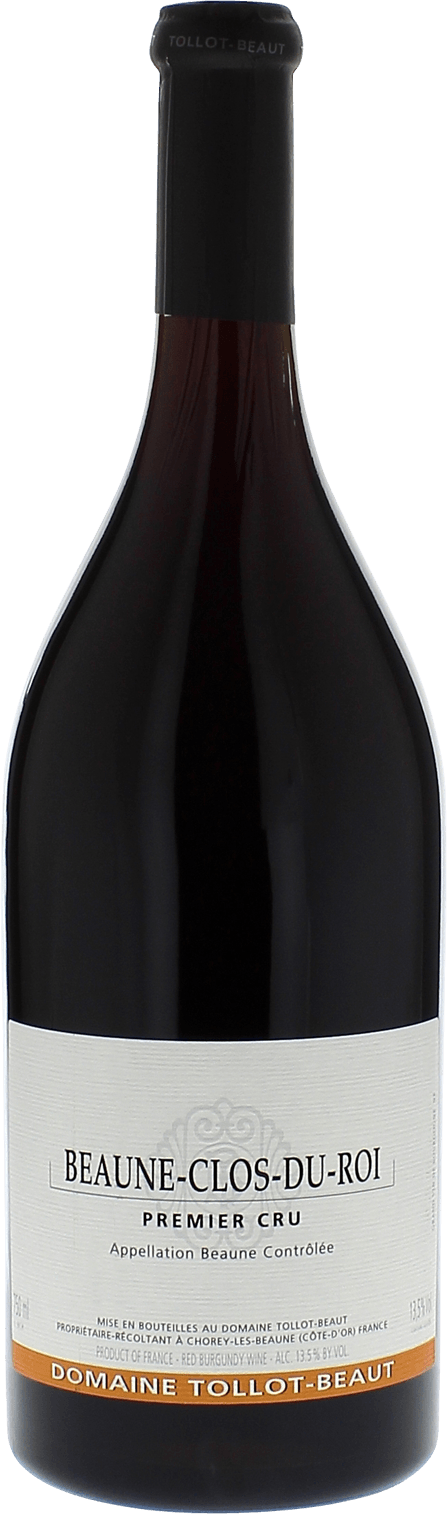 Beaune clos du roi 1er cru 2021