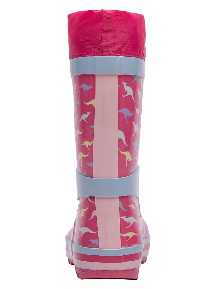Kangaroos Gummistiefel 