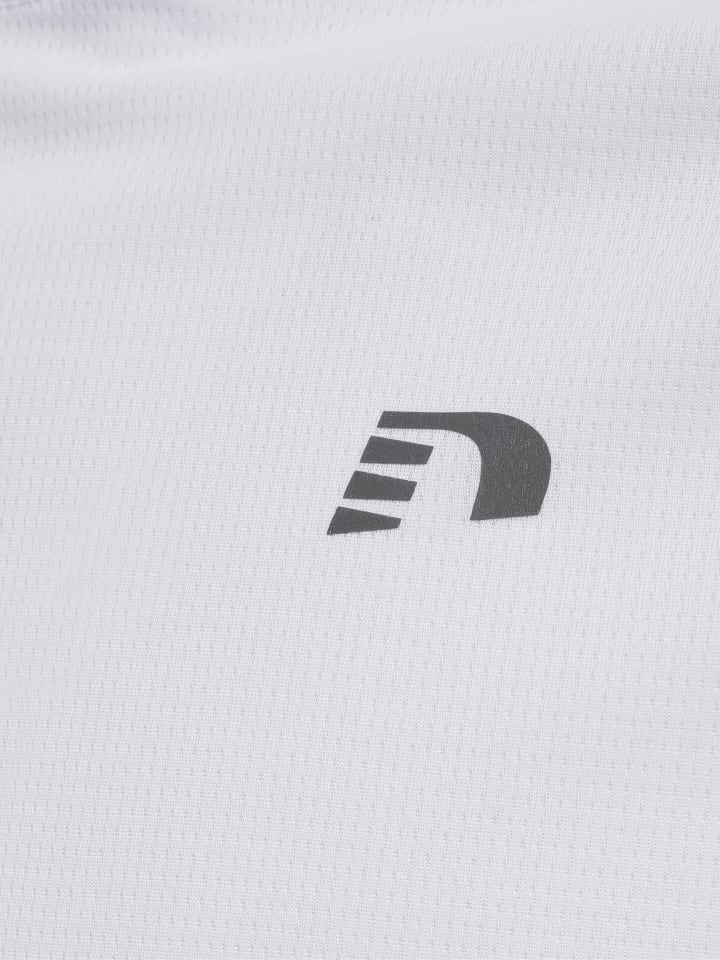 Newline Newline T-Shirt Raglanärmel Men Core Herren in WHITE günstig kaufen