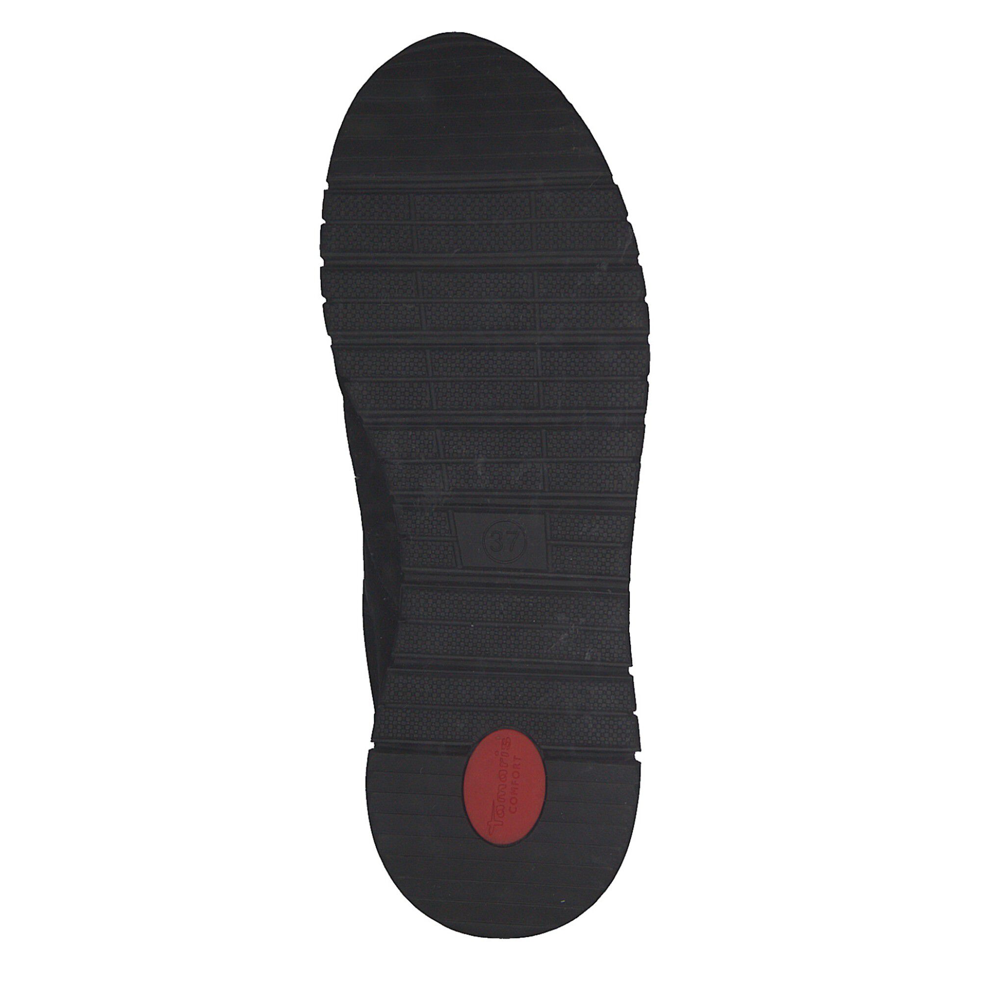 Sneakers dessus cuir