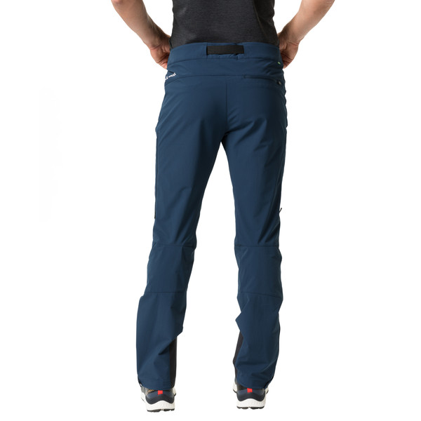 BADILE PANTS II Herren - Softshellhose