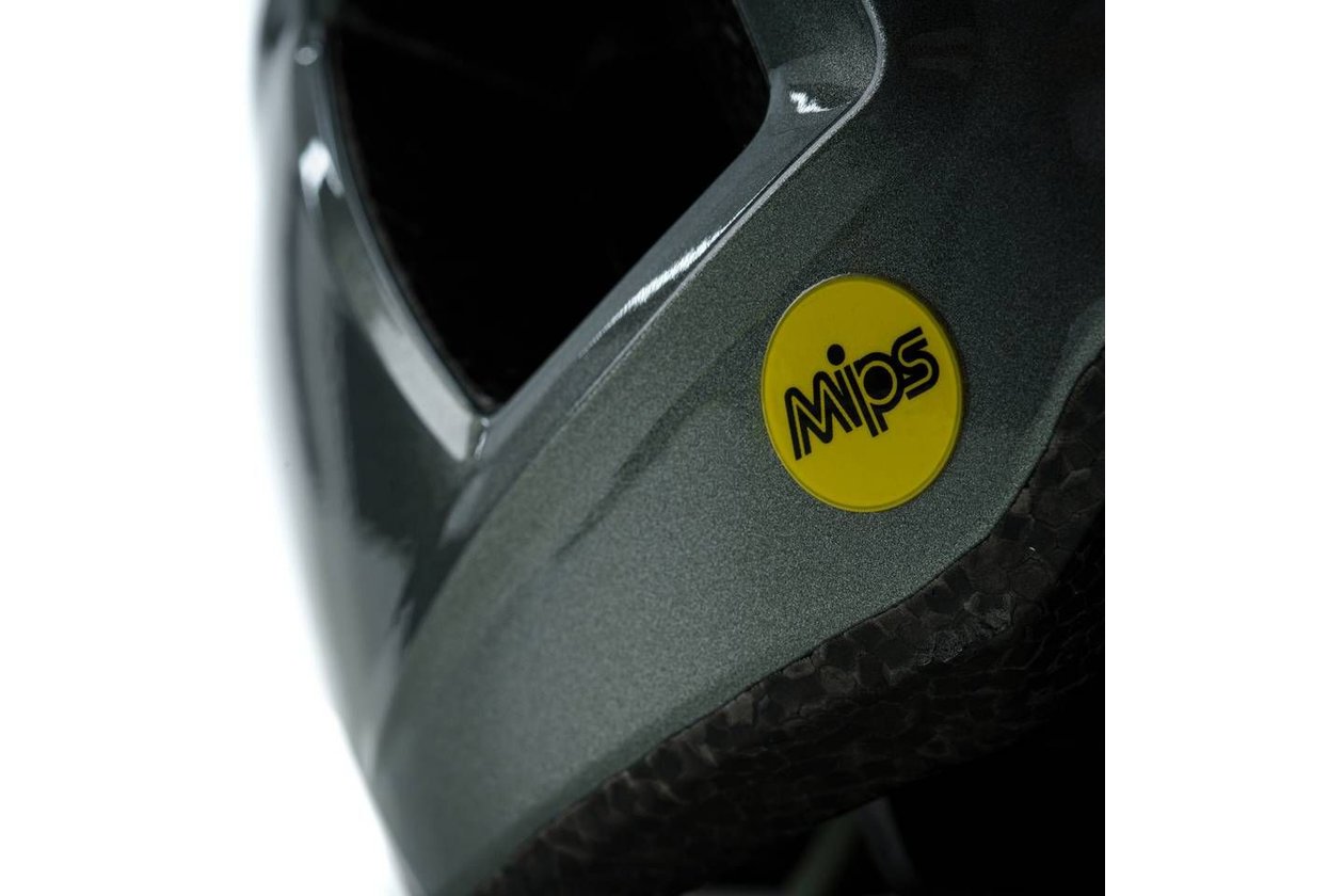 Cube Helm LINOK Trailmotion