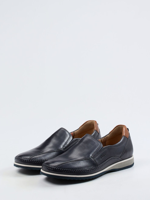 Slipper-45101090075 Sioux
