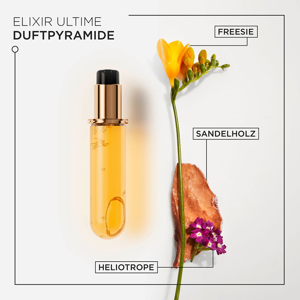 KÉRASTASE Elixir Ultime L&'Huile Originale