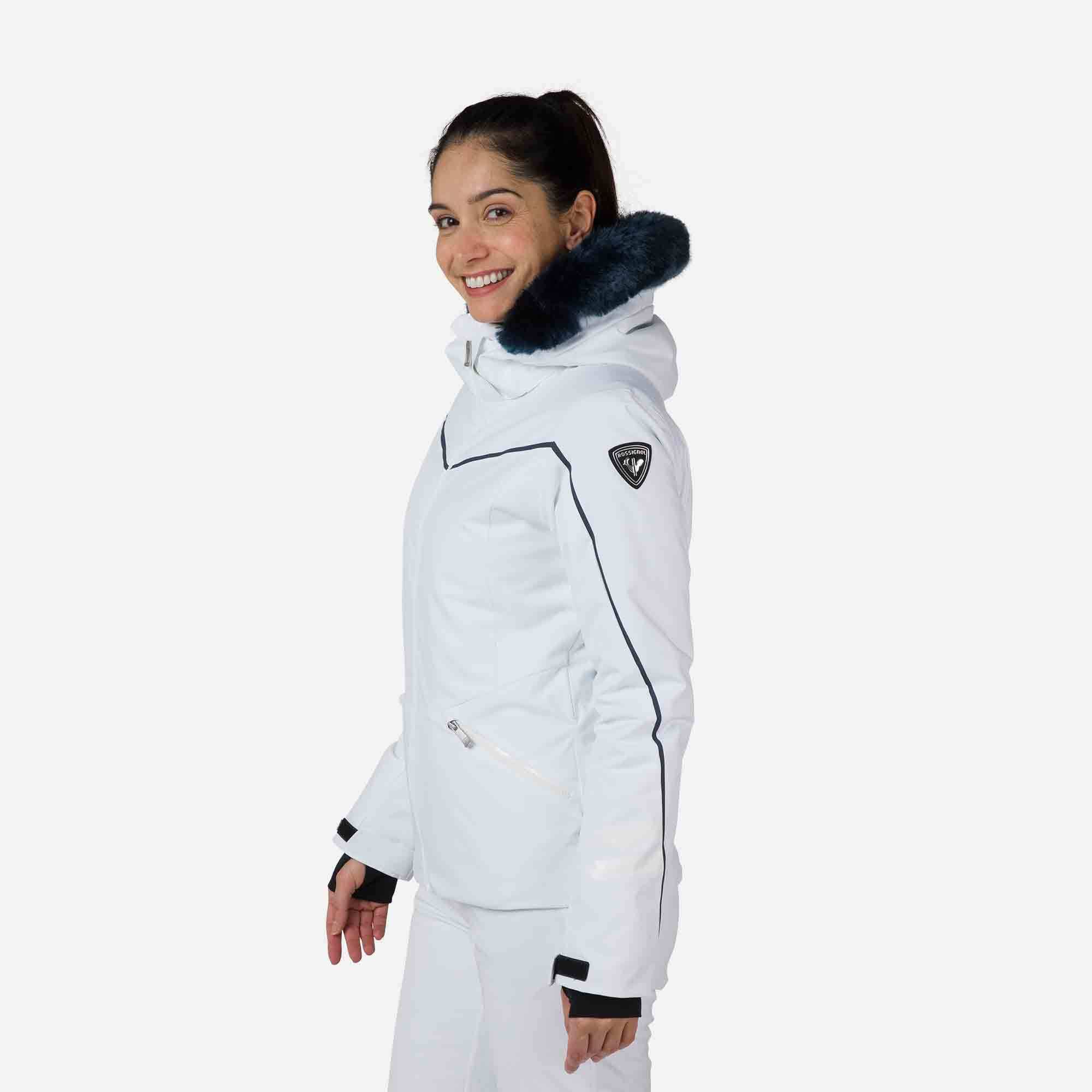 Veste Ski Femme