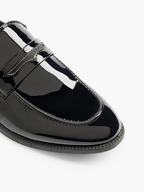 AM SHOE Business Slipper