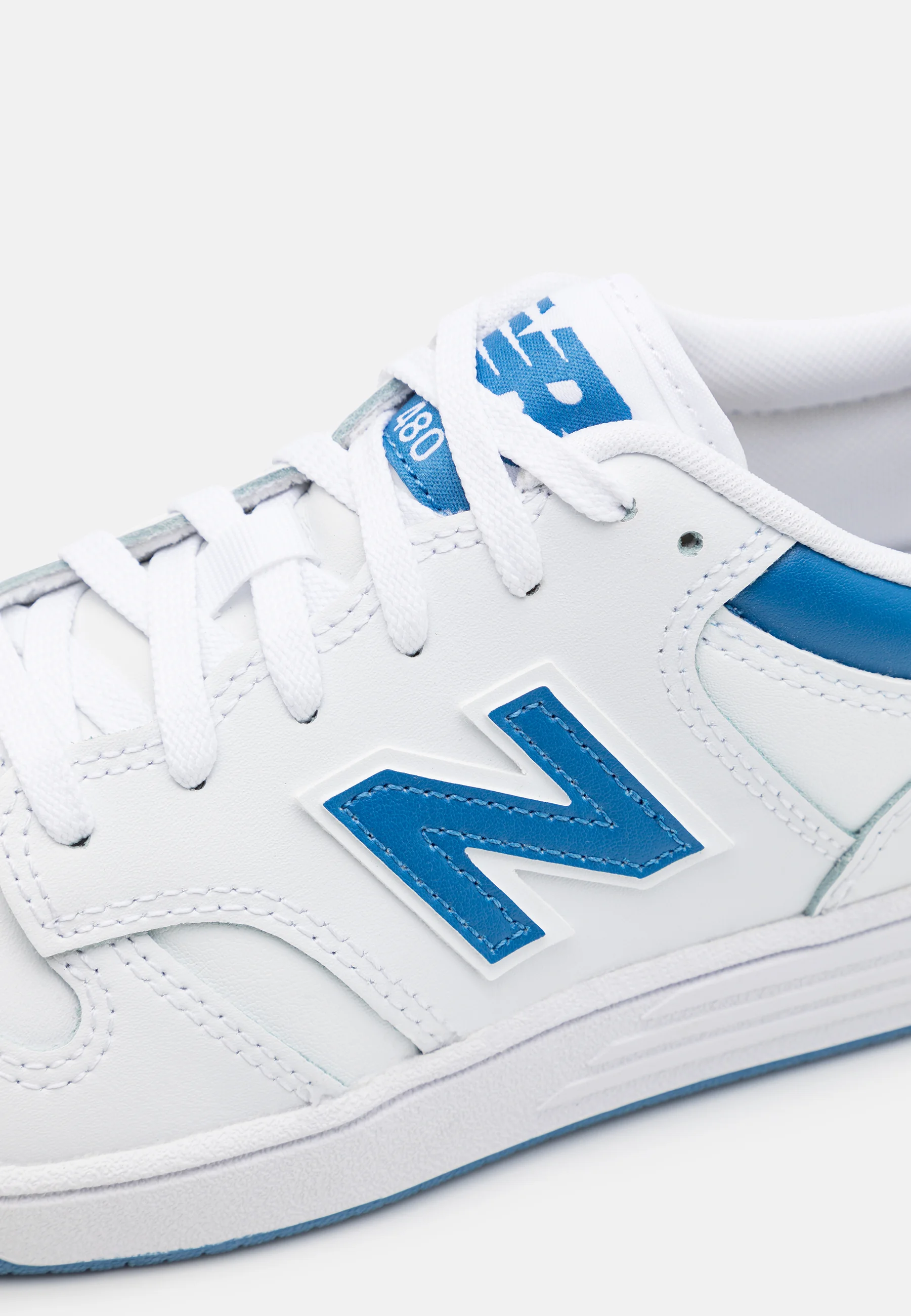 New Balance 480 UNISEX - Zapatillas bajas