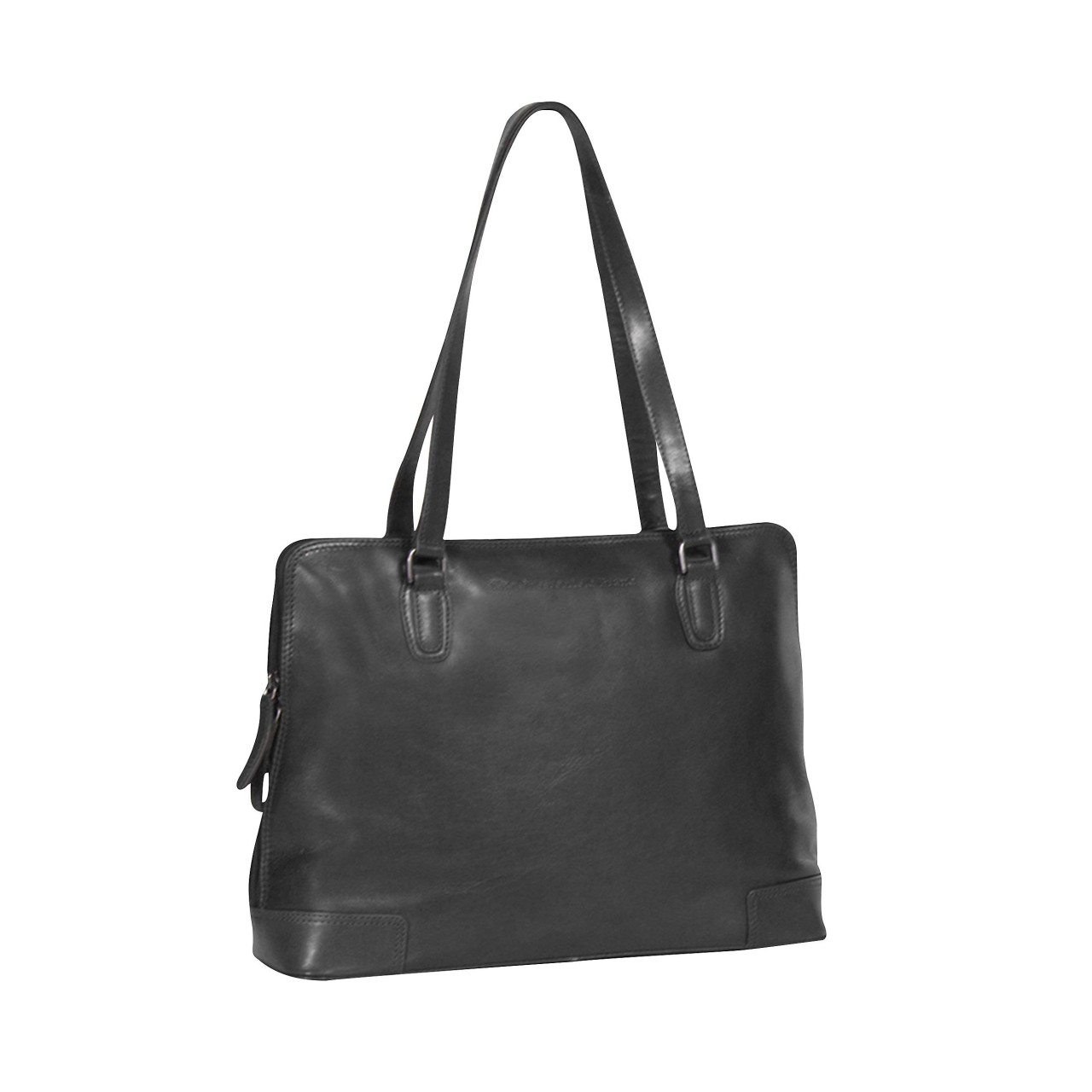THE CHESTERFIELD BRAND Handtaschen schwarz FLINT
