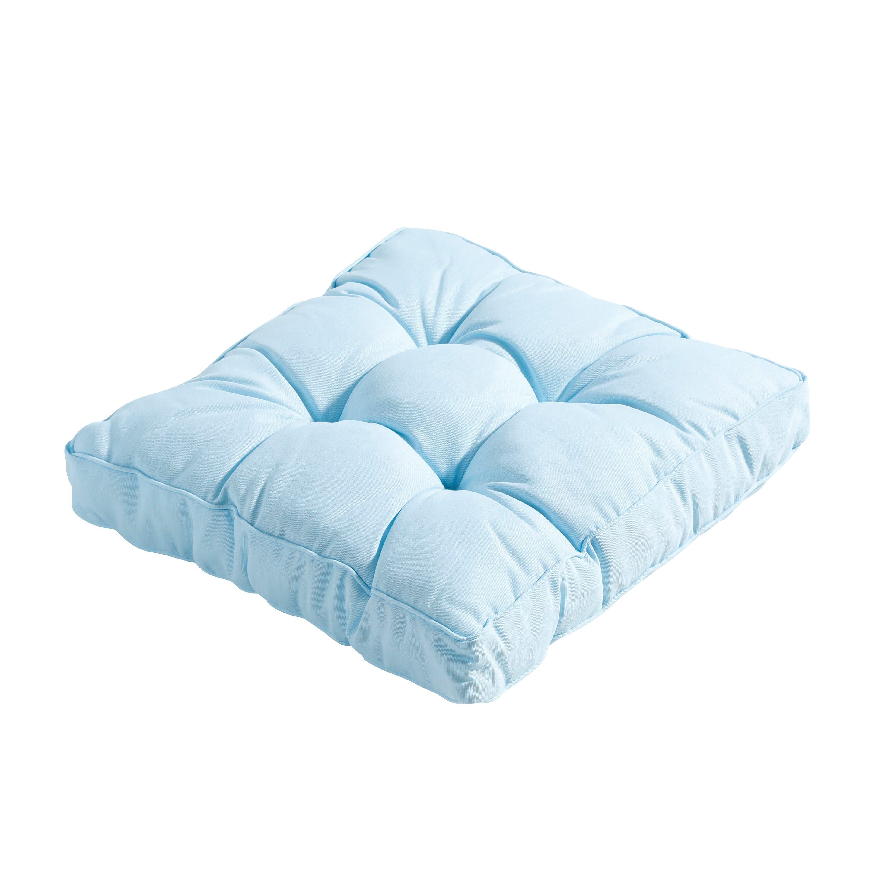 Madison Panama Skyway 47 x 47 Sitzkissen