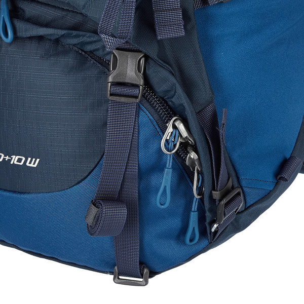 YUKON 50+10 Damen - Trekkingrucksack Damen