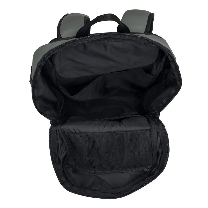 Beckmann Street Go Rucksack - Green