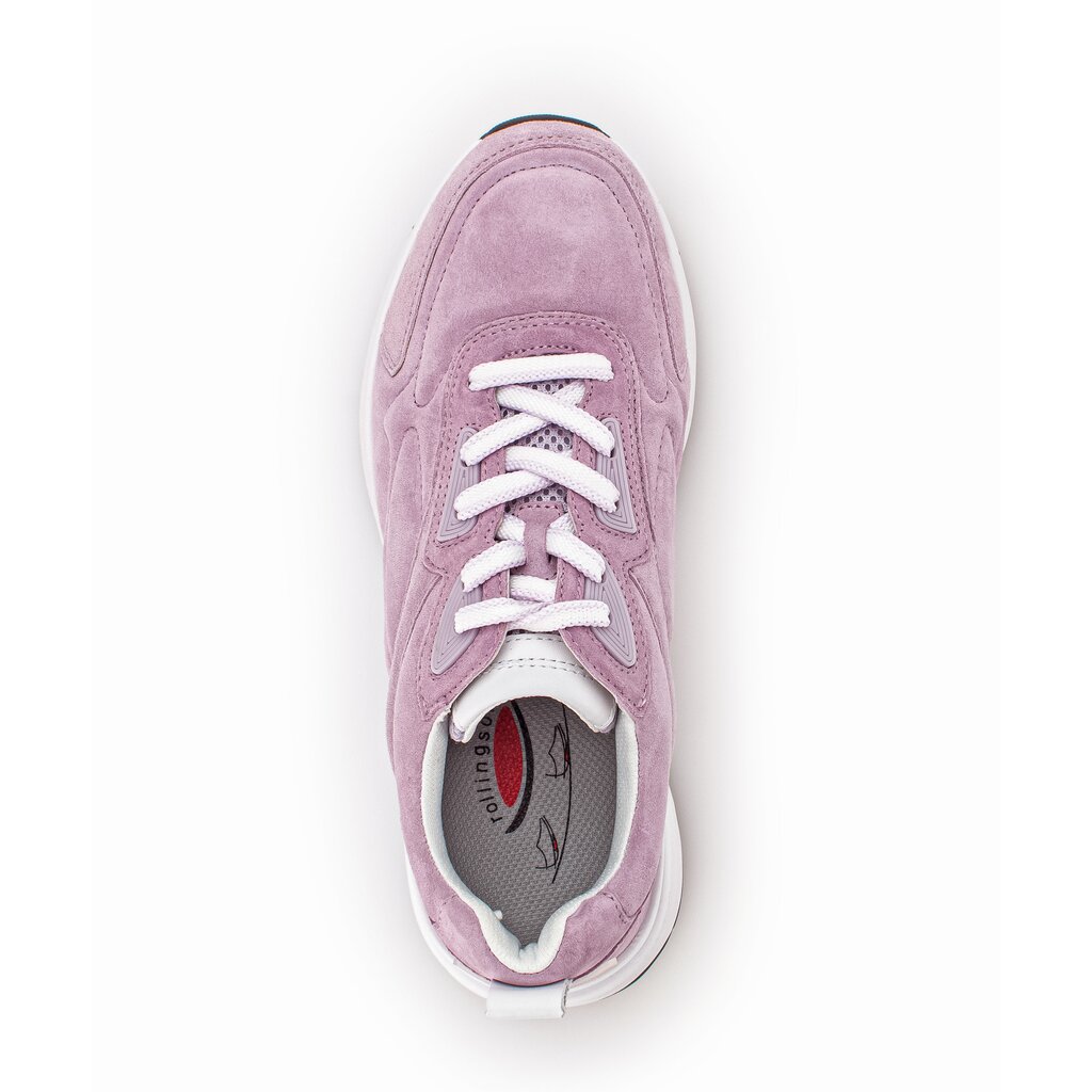 rollingsoft Sneaker low lila