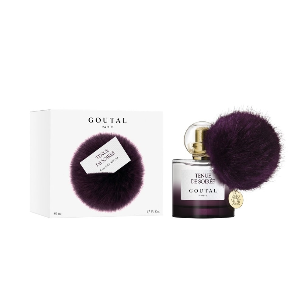 GOUTAL TENUE DE SOIREE Eau de Parfum