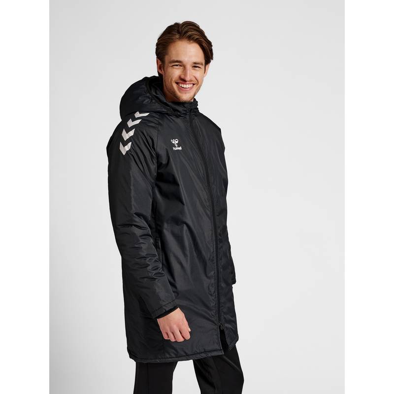 hummel hmlCORE XK BENCH JACKET Jacke