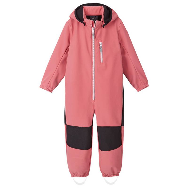 reima Nurmes Overall Kinder
