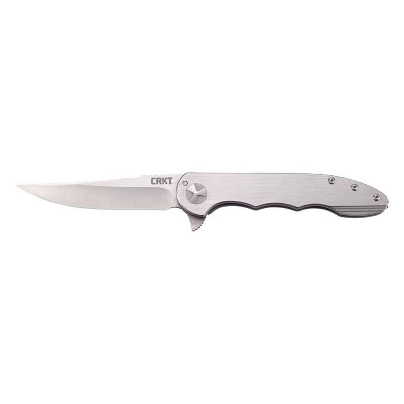 CRKT UP & AT' EM, Design Matthew Lerch
