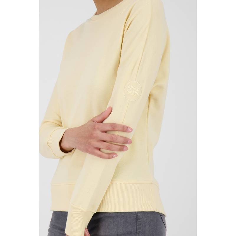 ALIFE AND KICKIN DalaAK A Sweatshirt Damen