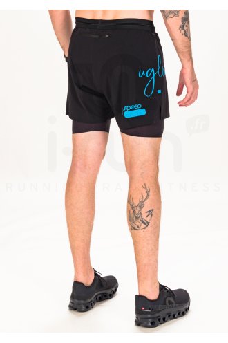 Uglow Short Speed Aero Elevate M