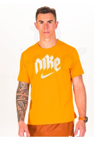 Nike Miler Run Division M