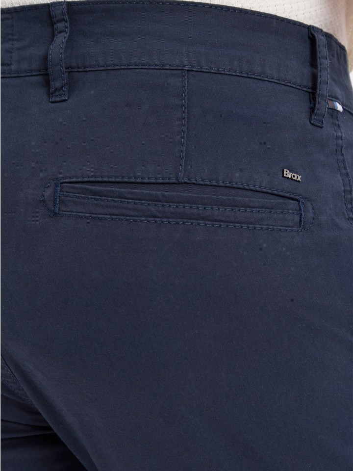 BRAX  Shorts Brazil in marine günstig kaufen