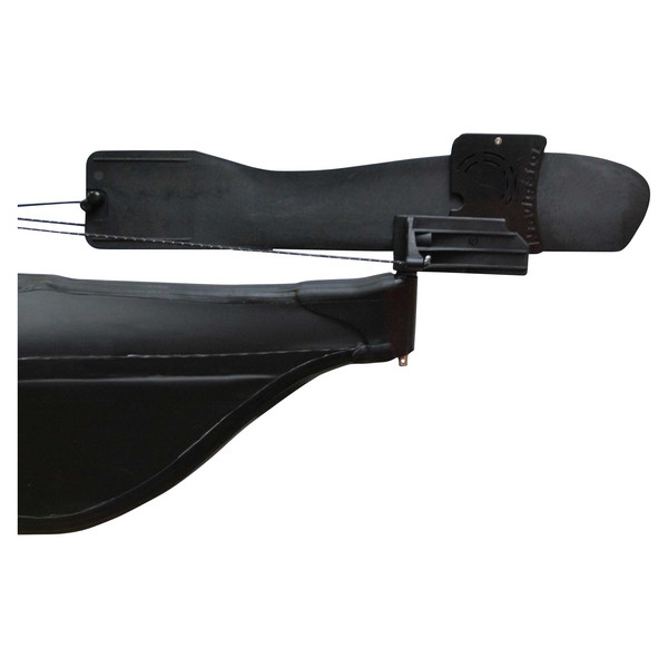 RUDDER SYSTEM NAVIGATOR