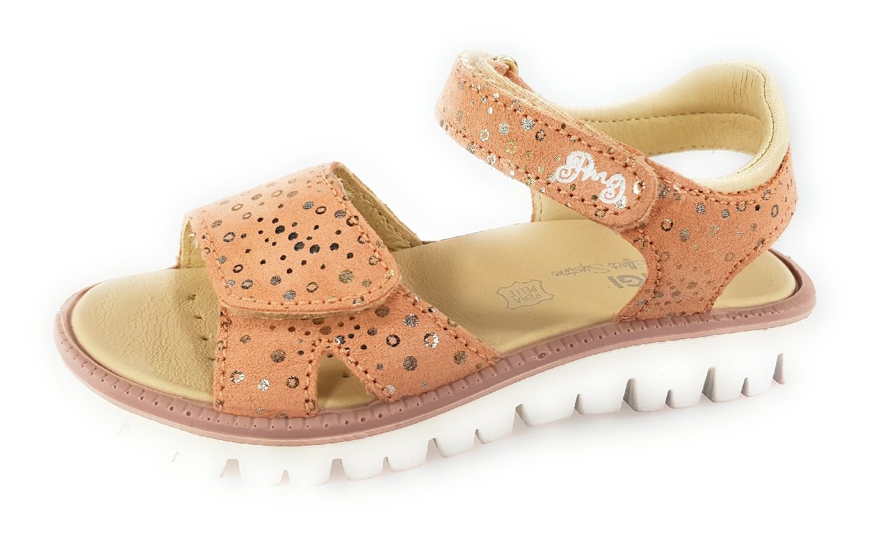 Primigi 3886233 Rosa 33 Rose Gold