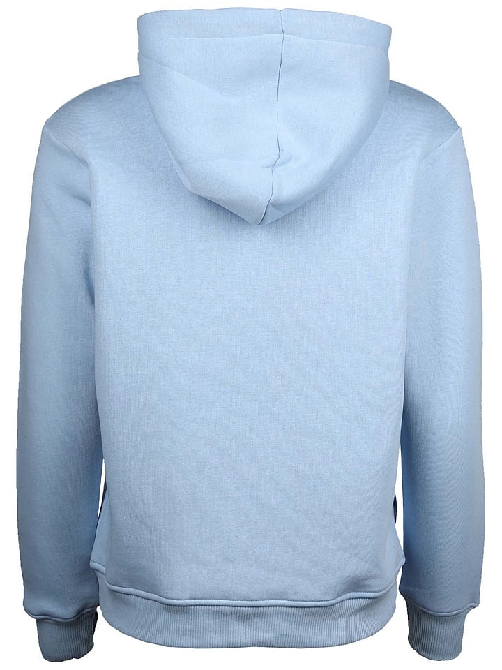 Zwillingsherz Hoodie 