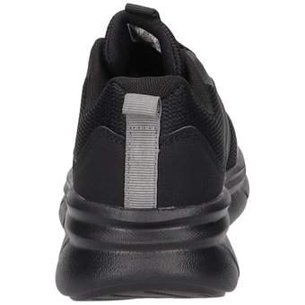 KangaROOS K CR Sowell Sneaker in schwarz