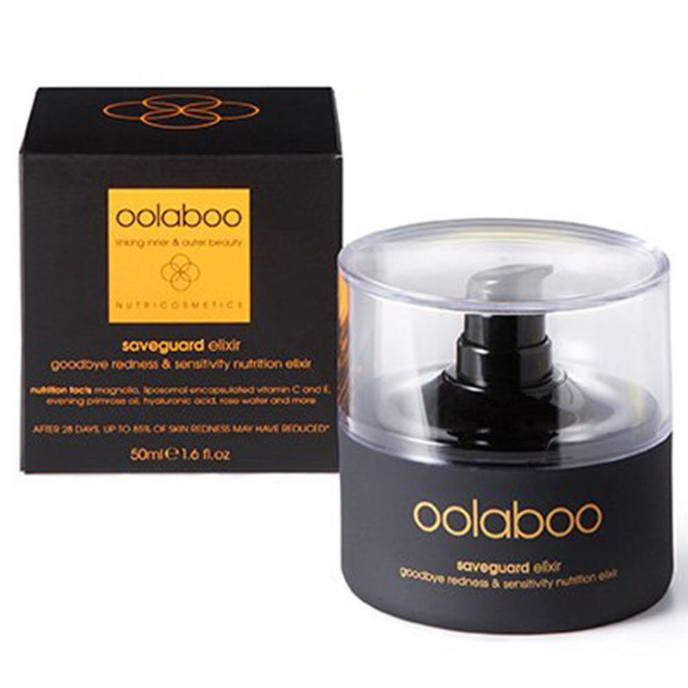 oolaboo SAVEGUARD nutrition elixer 50 ml