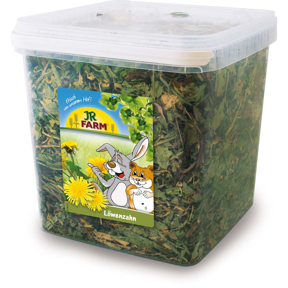 JR Farm Löwenzahn 5l Eimer 400g günstig kaufen