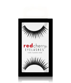 red cherry Off Radar Collection #Hon Wimpern-1 Stk